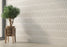 Tera Ceramic Blanco Tile Matte 2