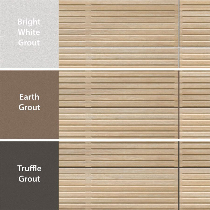 Spa Ceramic Beige Tile Matte 4