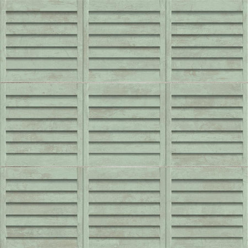 Habanera Ceramic Decor Verde Tile Matte 1