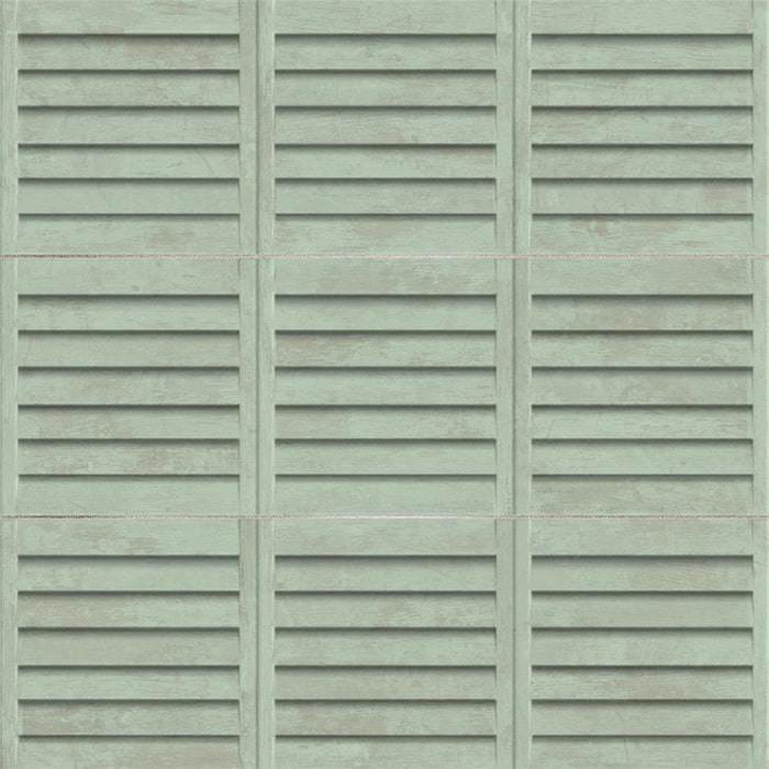 Habanera Ceramic Decor Verde Tile Matte 1