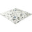 Marine Porcelain Grande OU55 Tile Satin Polished 3 3