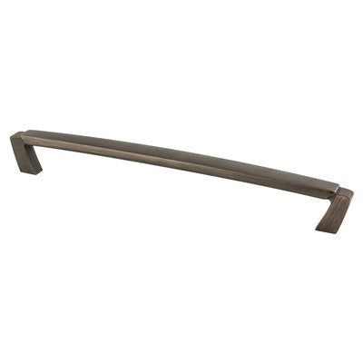 Vested Interest Zinc Verona Bronze Cabinet Pull Verona Bronze 4