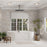 Habanera Ceramic Decor Beige Tile Matte 2