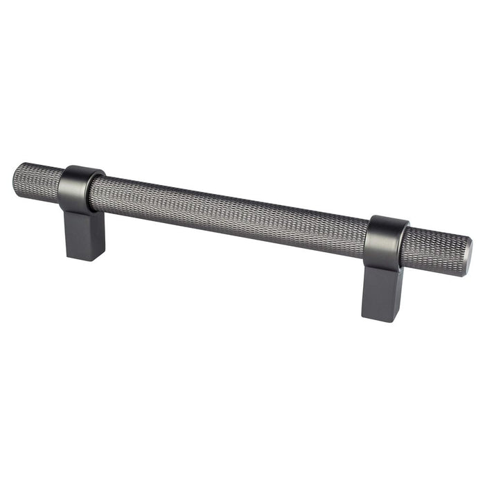 Radial Reign Aluminum Slate Cabinet Pull Slate 2