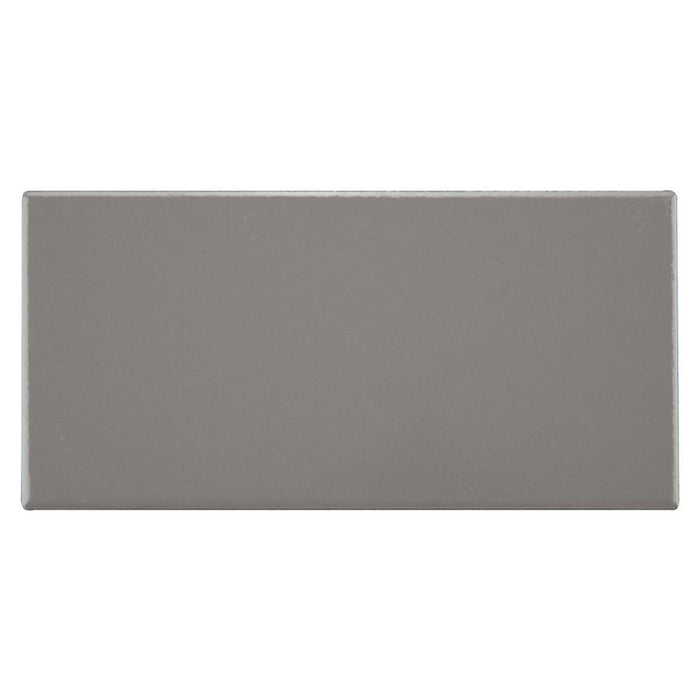 Piscina Porcelain Dark Grey with Bio Tech Tile Matte 3