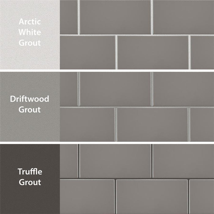 Piscina Porcelain Dark Grey with Bio Tech Tile Matte 4