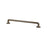 Folklore Zinc Toasted Bronze Cabinet Pull Toasted Bronze 4