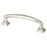 Tailored Traditional Zinc Brushed Nickel Cabinet Pull Brushed Nickel 1