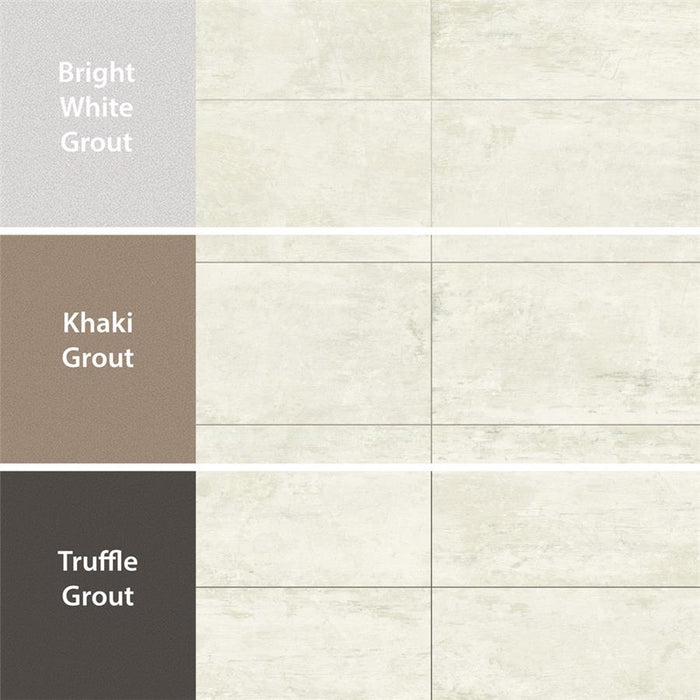 Habanera Ceramic Bone Tile Honed 5
