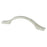 Echo Zinc Polished Nickel Cabinet Pull Polished Nickel 5