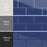 Piscina Porcelain Cobalt with BioTech Tile Glossy 4