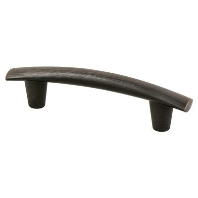 Meadow Aluminum Verona Bronze Cabinet Pull Verona Bronze 1