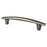 Meadow Aluminum Graphite Cabinet Pull Graphite 1