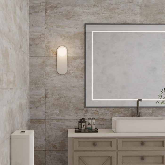 Habanera Ceramic Beige Tile Honed 6