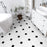 Monocolor Ceramic Alaska Tile Matte 10