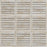 Habanera Ceramic Decor Beige Tile Matte 1