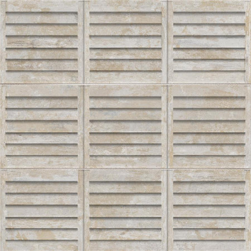 Habanera Ceramic Decor Beige Tile Matte 1