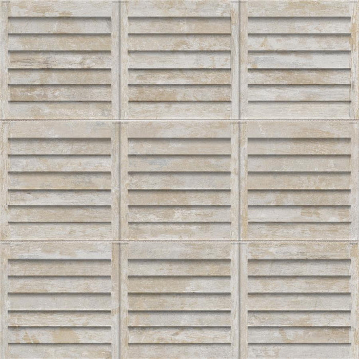 Habanera Ceramic Decor Beige Tile Matte 1
