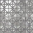 Hudson Porcelain Moonbeam Grey Eye Mosaic Glossy 1