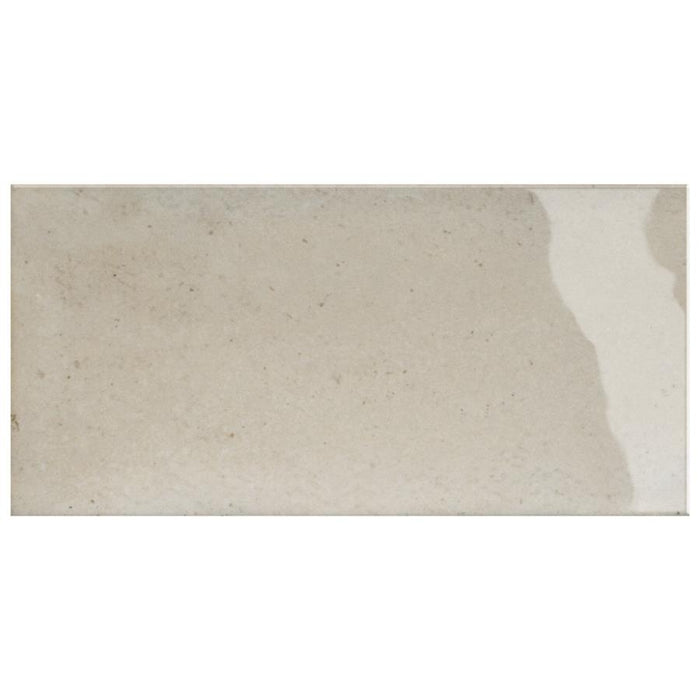 Camden Ceramic Bone Tile Glossy 3