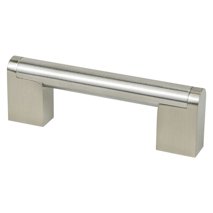 Studio Stainless Steel Stainless Steel Cabinet Pull Stainless Steel 1