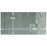 Camden Ceramic Emerald Tile Glossy 8