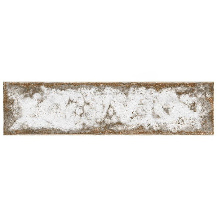 Gaudi Porcelain Alpine Brick Tile Glossy 3