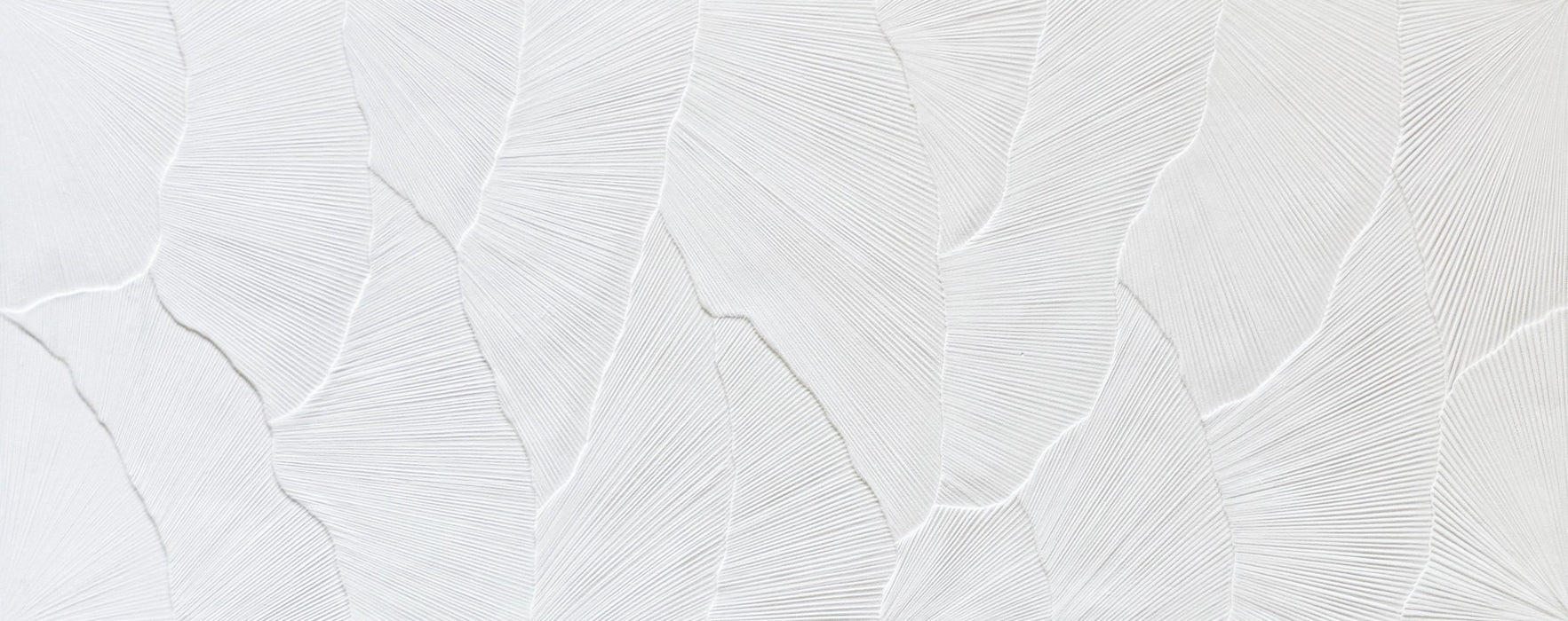 Art Glow Ceramic White Tile Matte 1