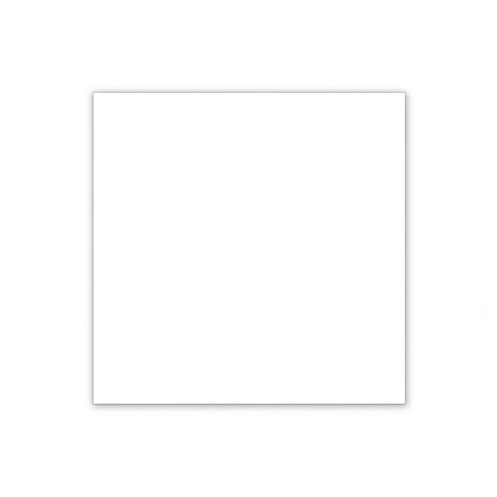 Monocolor Ceramic Taco Alaska Tile Matte 3