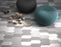 Castillo Porcelain Grey Tile Matte 3