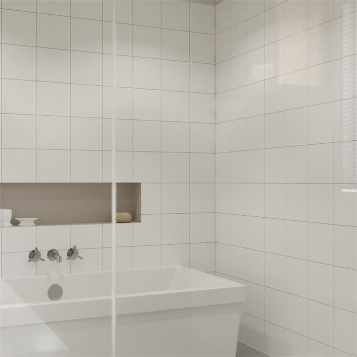 Monocolor Ceramic Alaska Tile Matte 11