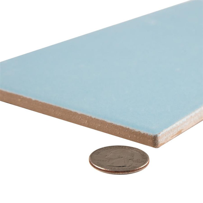 Piscina Porcelain Light with Bio Tech Tile Matte 9