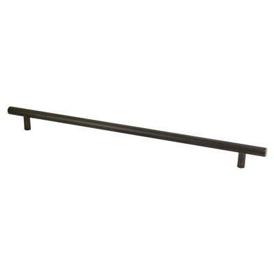 Tempo Steel Verona Bronze Cabinet Pull Verona Bronze 5