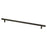 Tempo Steel Verona Bronze Cabinet Pull Verona Bronze 5