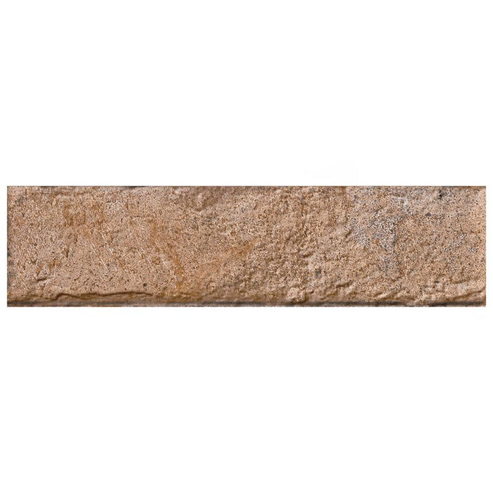 Brooklin Porcelain Cotto Tile Matte 4