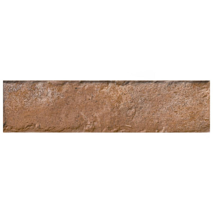 Brooklin Porcelain Cotto Tile Matte 2
