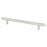 Tempo Steel Brushed Nickel Cabinet Pull Brushed Nickel 6