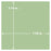 Monocolor Ceramic Musgo Tile Matte 8