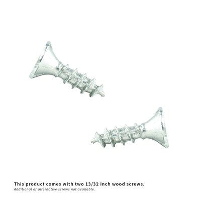 Lips Zinc Polished Chrome Cabinet Pull Polished Chrome 3