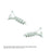 Lips Zinc Polished Chrome Cabinet Pull Polished Chrome 3