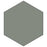 Textile Porcelain Green Mosaic Satin 3
