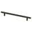 Transitional Advantage Two Steel Verona Bronze Cabinet Pull Verona Bronze 1