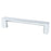 Elevate Aluminum Polished Chrome Cabinet Pull Polished Chrome 2