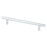Tempo Steel Polished Chrome Cabinet Pull Polished Chrome 6