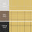 Monocolor Ceramic Special Limon Tile Matte 4