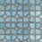 Hudson Porcelain Oxford Marine Mosaic Glossy 1