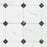Betera Porcelain Blanco Tile Matte 1