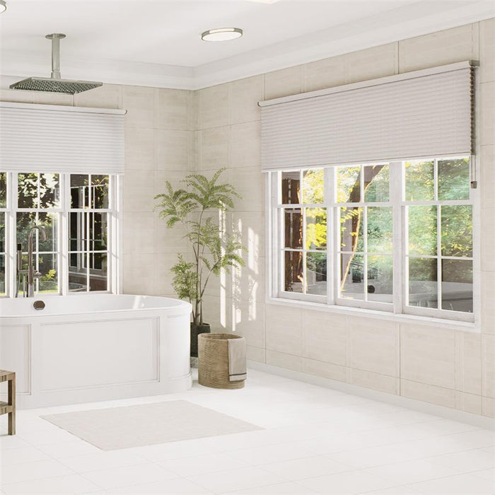 Habanera Ceramic Decor Bone Tile Matte 6
