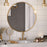 Crown Ceramic Heights Rubik Tile Glossy 2