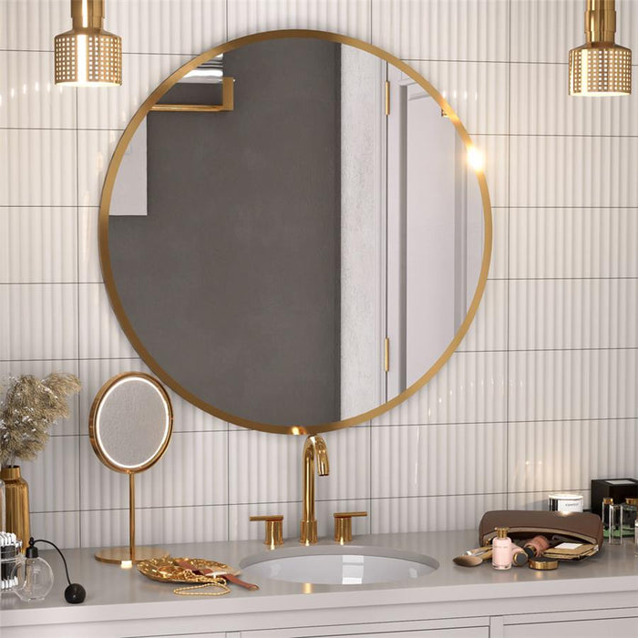 Crown Ceramic Heights Rubik Tile Glossy 2